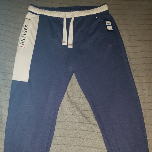 Tommy Hilfiger Other - Tommy Hilfiger Twilight Sweat Pants